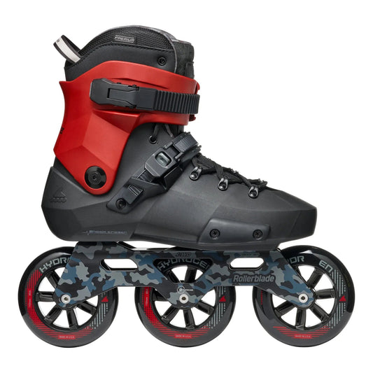 PATINS ROLLERBLADE TWISTER 110mm | ILQ 9