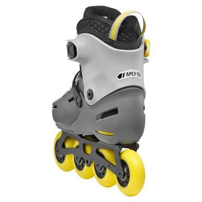 PATINS ROLLERBLADE APEX GREY | SG 7