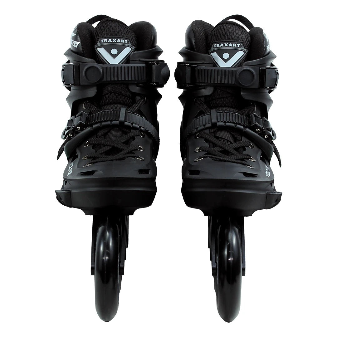 PATINS TRAXART VOLT+ 3 PRETO
