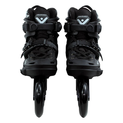 PATINS TRAXART VOLT+ 3 PRETO