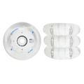 JOGO DE RODAS LED TRAXART MULTIART | 80mm 85a