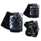 KIT DE PROTEÇÃO TRAXART GC-088 | AZUL