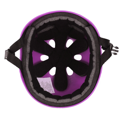 CAPACETE TRAXART STRT ROXO | GB-154