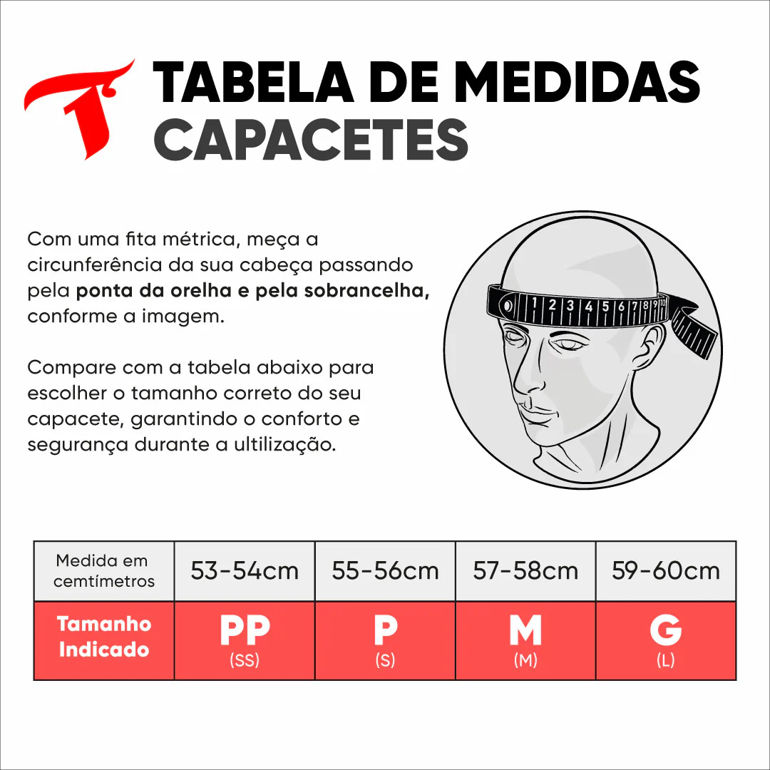 CAPACETE TRAXART STRT ROSE | GB-153