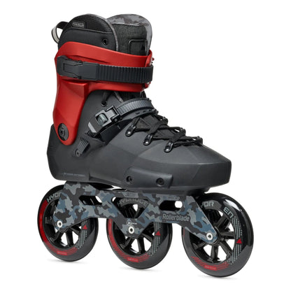 PATINS ROLLERBLADE TWISTER 110mm | ILQ 9
