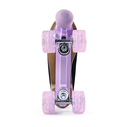 PATINS QUAD WINTERSWEET IRIS PRETO CAMURÇA | TWINCAM PREMIUM