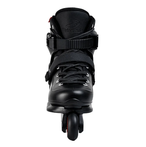 PATINS STREET FLYINGEAGLE VIREO AJUSTÁVEL PRETO
