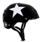 CAPACETE TRAXART PRO STAR BLACK DL-100