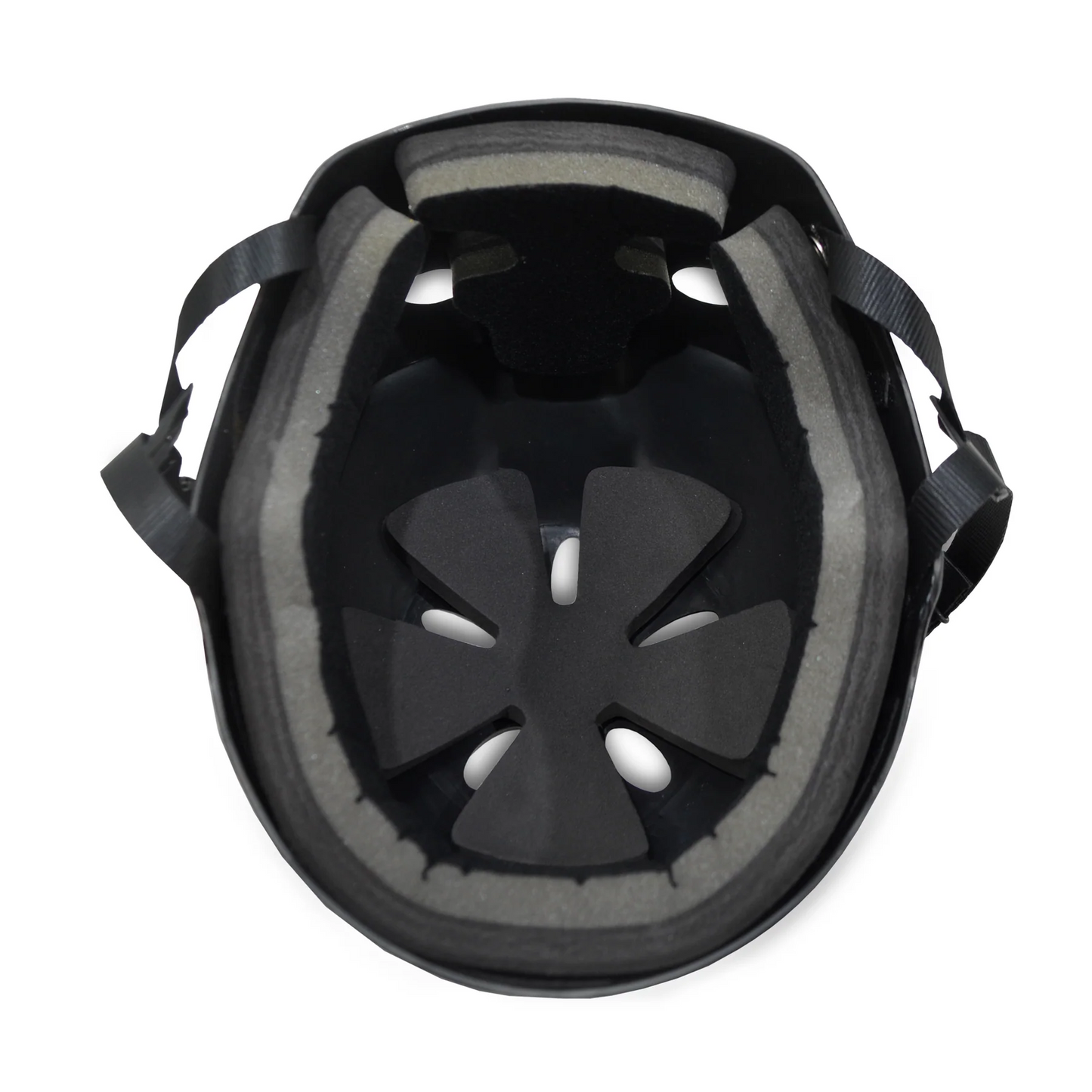 CAPACETE TRAXART PRO STAR BLACK DL-100