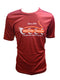 CAMISA ROLLIN'TIME VINHO