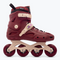 Patins HD Inline Wave Neo Bordo | Abec-9