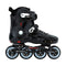 PATINS INLINE TRAXART DYNAMIX PRETO