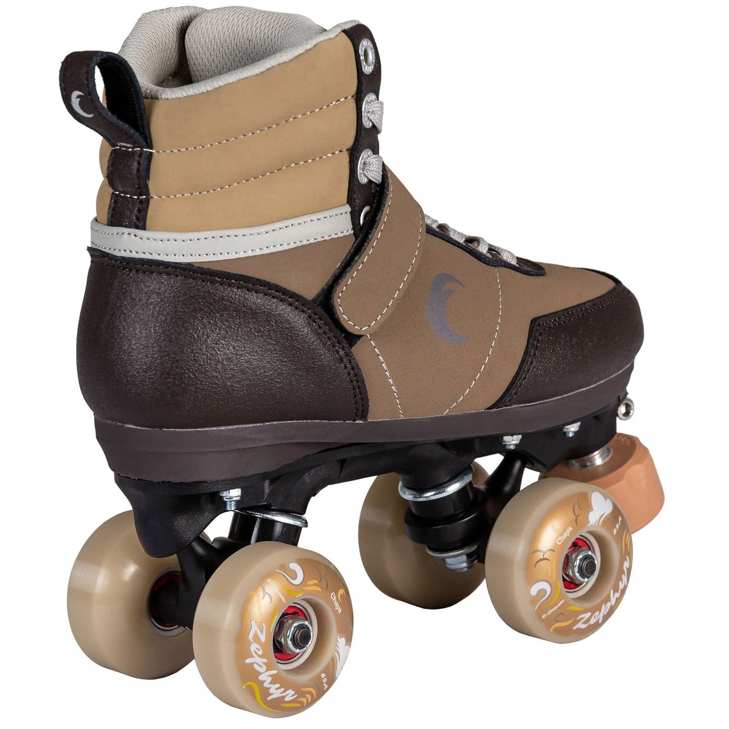 PATINS CHAYA JUMP BROWNIE