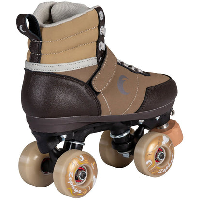 PATINS CHAYA JUMP BROWNIE