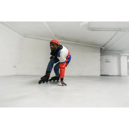 PATINS ROLLERBLADE TWISTER 110mm | ILQ 9