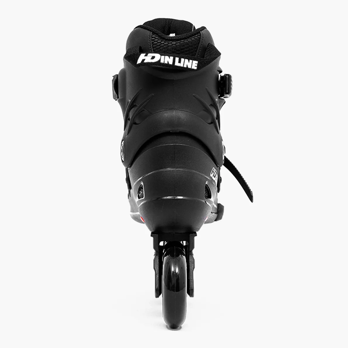 PATINS HD INLINE SKULL 2.5 PRETO