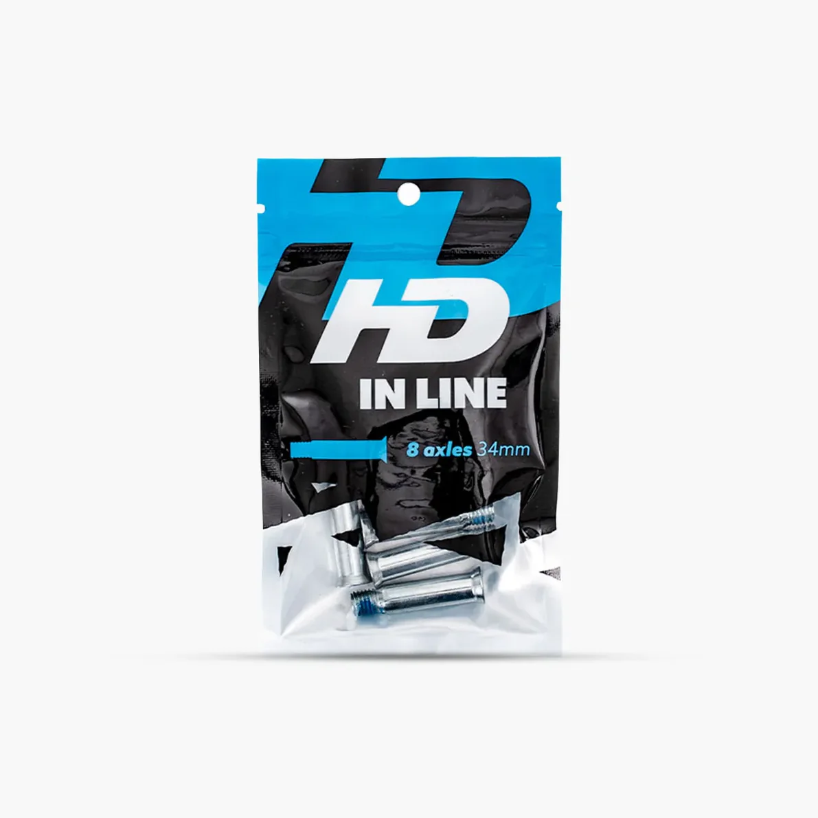PARAFUSO DE RODAS HD INLINE