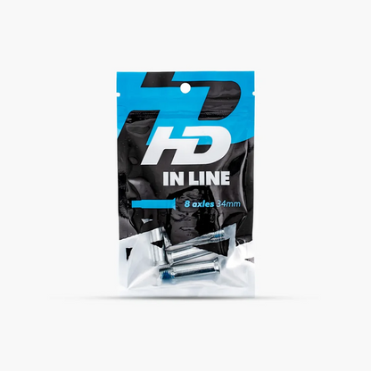 PARAFUSO DE RODAS HD INLINE