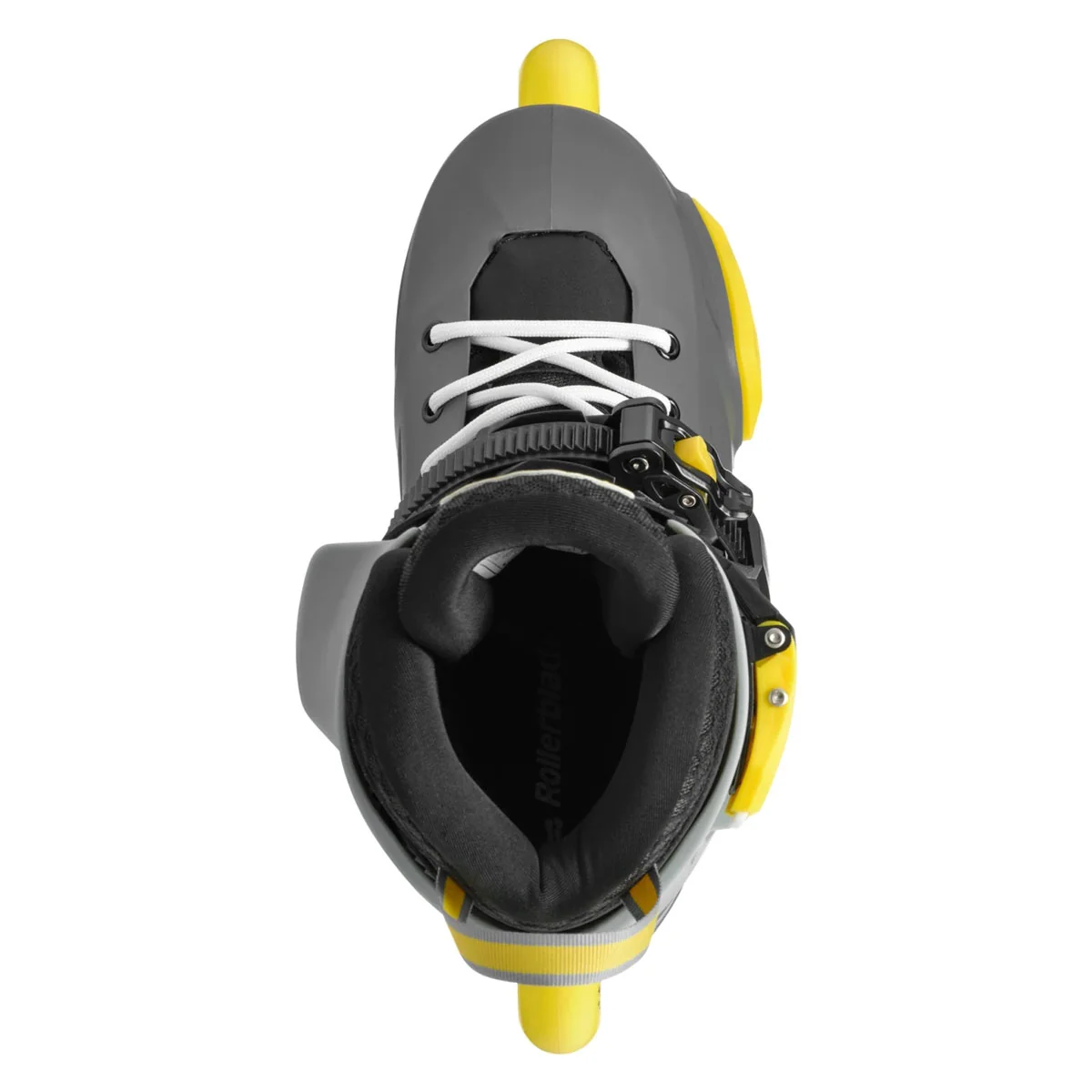 PATINS ROLLERBLADE APEX GREY | SG 7