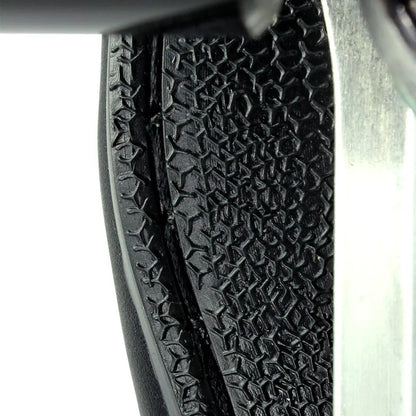 PATINS QUAD GOLD PRETO