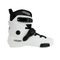 BOTA FREESTYLE PARA PATINS TRAXART CUSTOM BRANCO | ABEC 9 CROMO