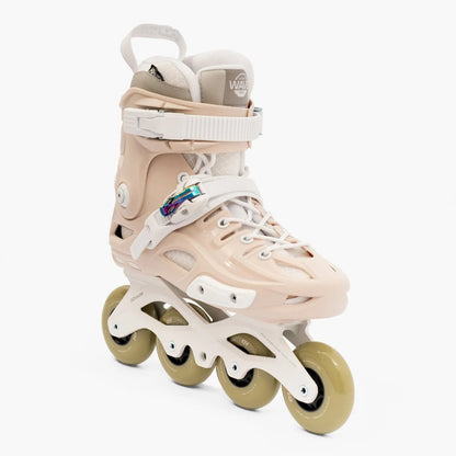PATINS HD INLINE WAVE NEO MARFIM | 80mm Abec-9