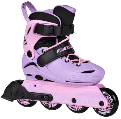 PATINS POWERSLIDE JET LAVANDA