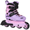PATINS POWERSLIDE JET LAVANDA