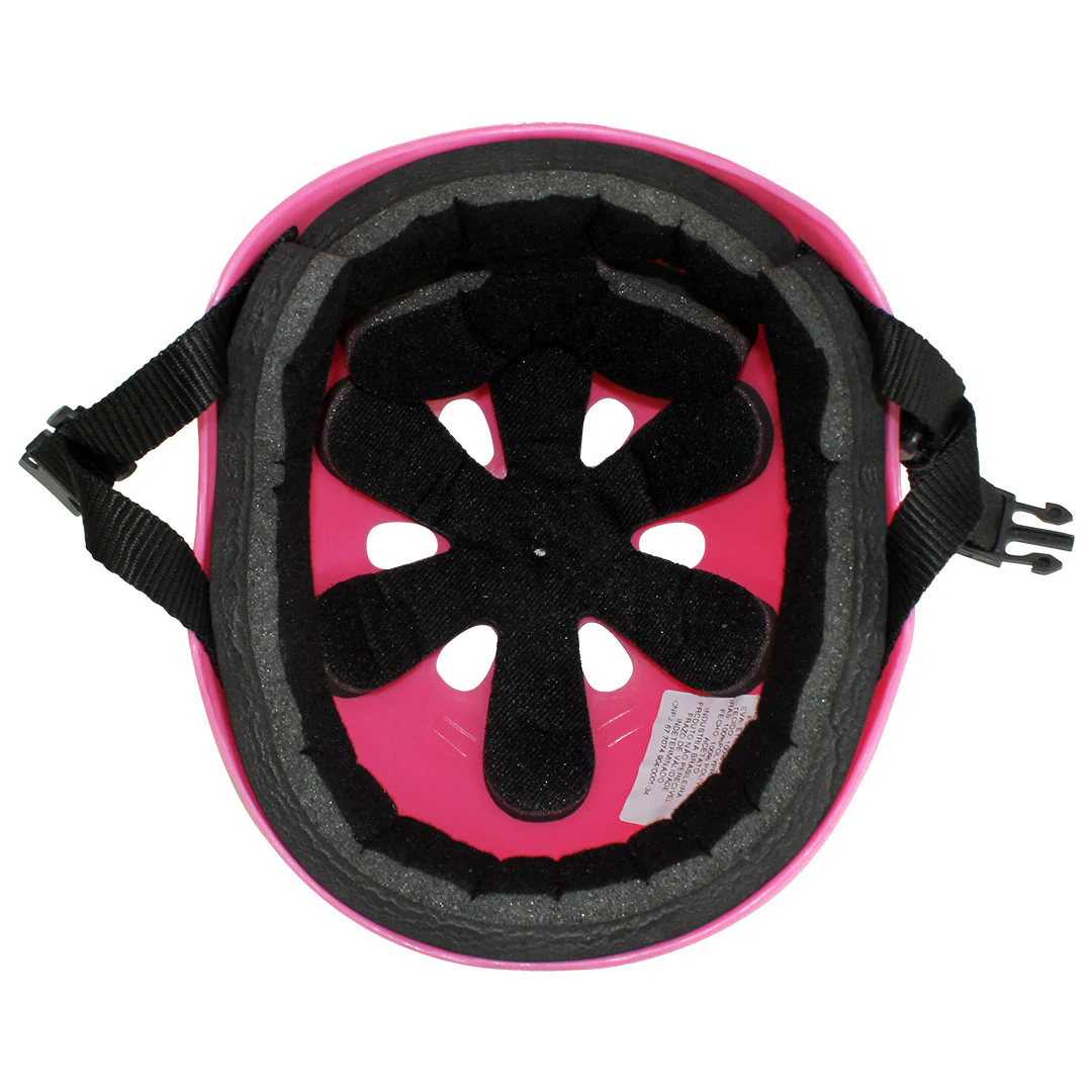 CAPACETE TRAXART STRT ROSE | GB-153