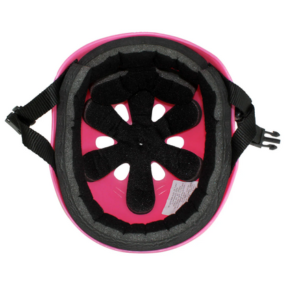 CAPACETE TRAXART STRT ROSE | GB-153
