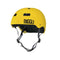 CAPACETE NIGGLI PRO FOSCO AMARELO
