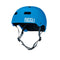 CAPACETE NIGGLI PRO FOSCO AZUL