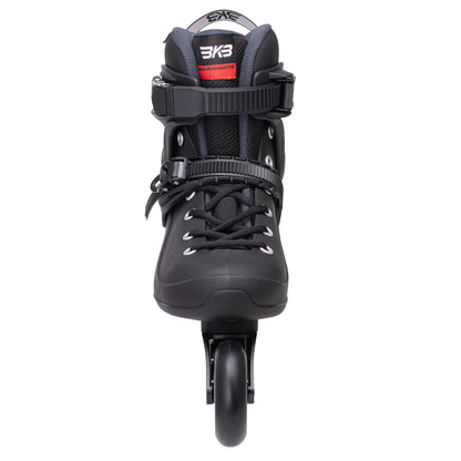 PATINS BKB B9 RANGER PRETO | ABEC 7 CHROME