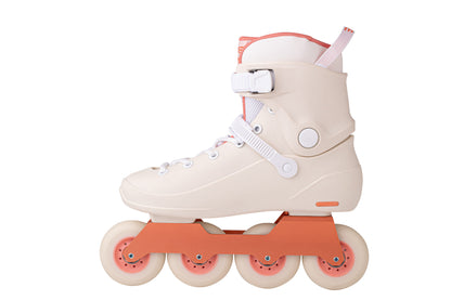 PATINS BKB B9 RANGER BRONZE | ABEC-7 Chrome