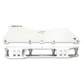 BASE SÓLIDA HIBRIDA TRAXART BRANCO | 4X90mm 3X110mm