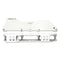 BASE SÓLIDA HIBRIDA TRAXART BRANCO | 4X90mm 3X110mm
