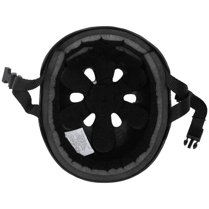 CAPACETE STRT TRAXART | PRETO
