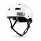 CAPACETE NIGGLI N1 BRILHO BRANCO