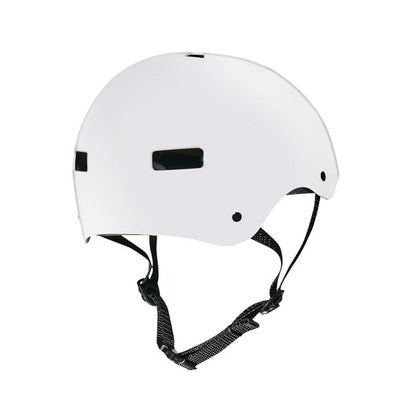 CAPACETE NIGGLI N1 BRILHO | BRANCO