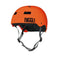 CAPACETE NIGGLI PRO FOSCO LARANJA