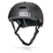 CAPACETE NIGGLI N1 BRILHO TITANIUM