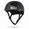 CAPACETE NIGGLI PRO FOSCO PRETO