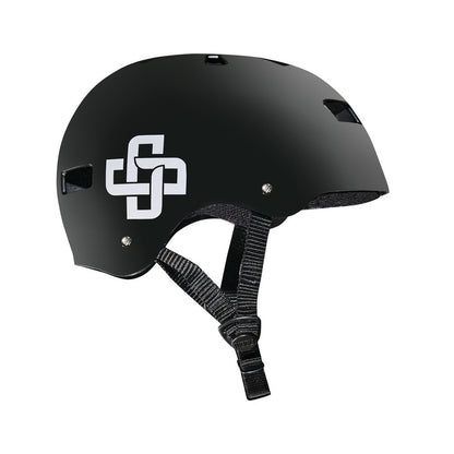 CAPACETE NIGGLI PRO FOSCO | PRETO