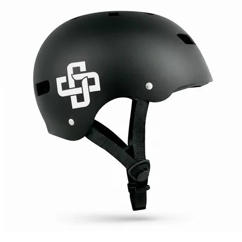 CAPACETE NIGGLI PRO FOSCO PRETO