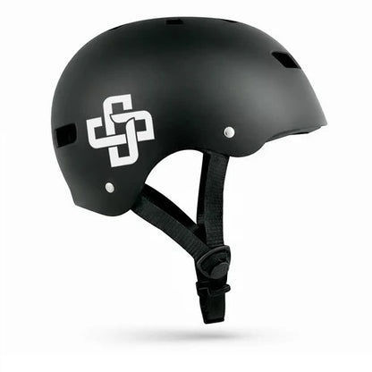 CAPACETE NIGGLI PRO FOSCO PRETO