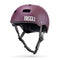 CAPACETE NIGGLI PRO FOSCO ROXO