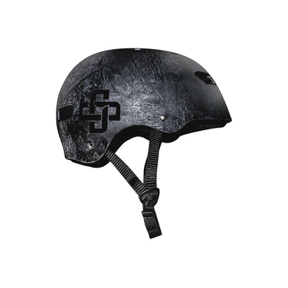 CAPACETE NIGGLI LUNAR PRO FOSCO | CINZA
