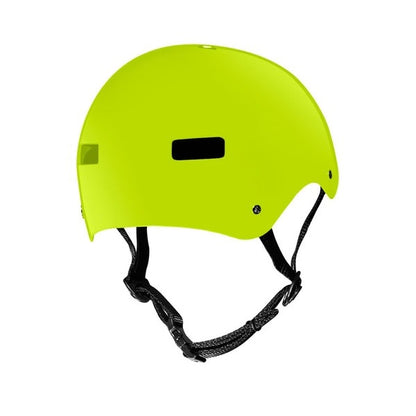 CAPACETE NIGGLI N1 BRILHO | AMARELO NEON