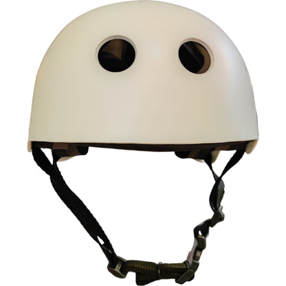 CAPACETE ROLLIN'TIME | BRANCO
