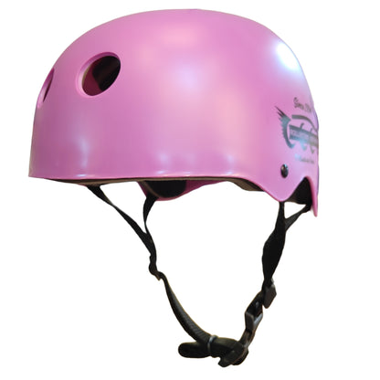CAPACETE ROLLIN'TIME | ROXO